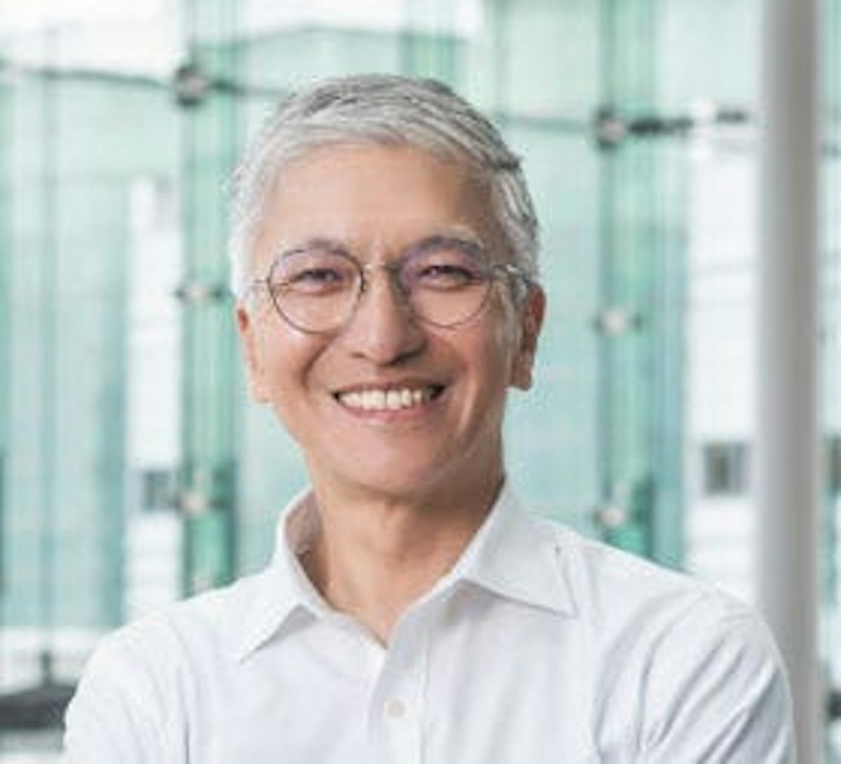 ガラス管.COM代表