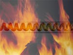 石英管／石英ガラス管 - 耐熱温度1000℃の耐熱ガラス管